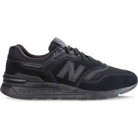 New Balance Cm997hci crni crno