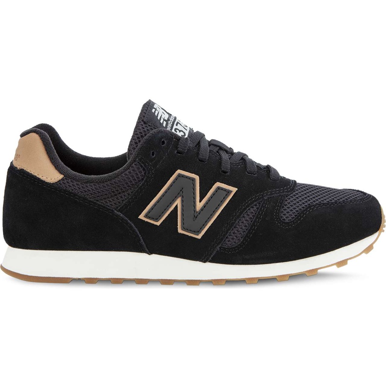 New Balance Ml373bss crna crno