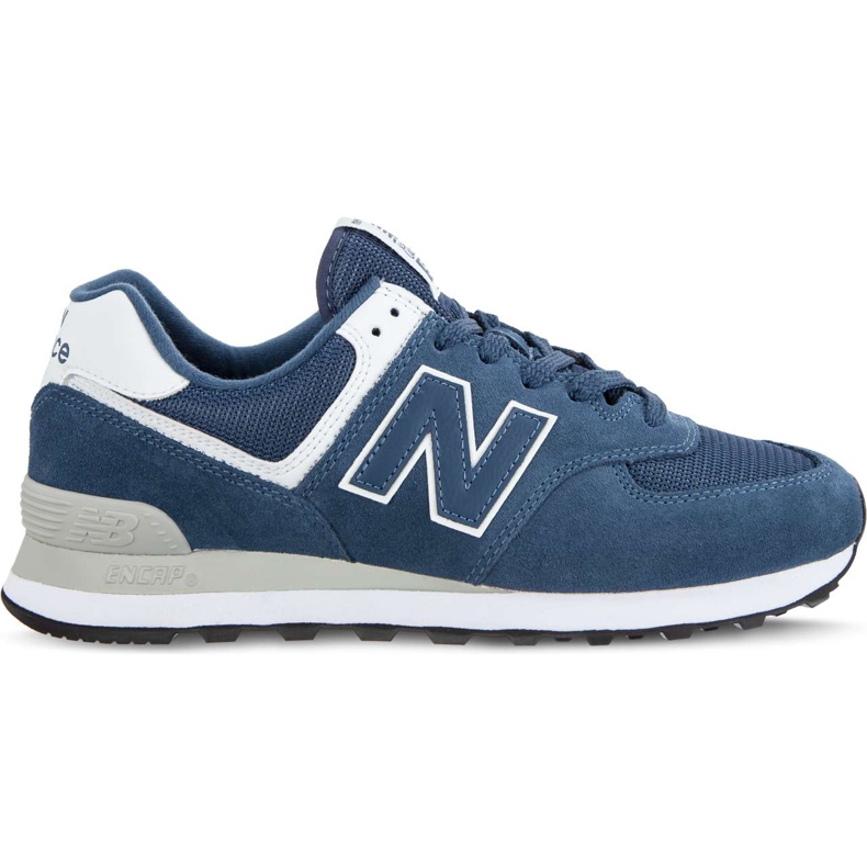 New Balance Ml574esm plava