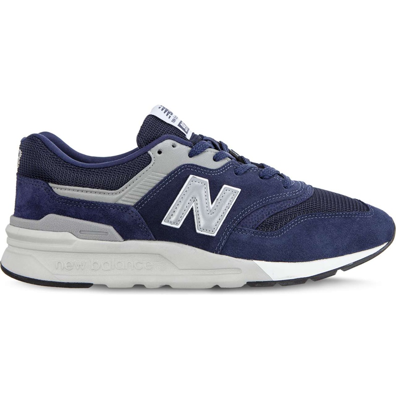 New Balance Cm997hce mornarica plava
