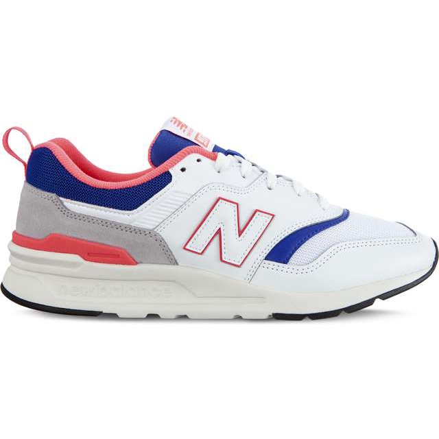 New Balance Cm997haj Bijela plava crvena
