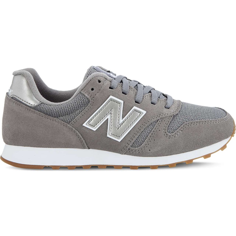 New Balance Wl373dag Grey siva
