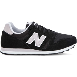 New Balance Wl373blg Crna crno