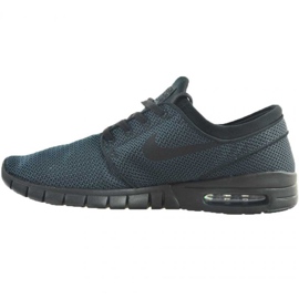 Cipele Nike Stefan Janoski Max M 631303-013 mornarsko plava