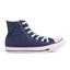 Converse Chuck Taylor All Star Sucker Love C163303 Indigo emajl crveno plava