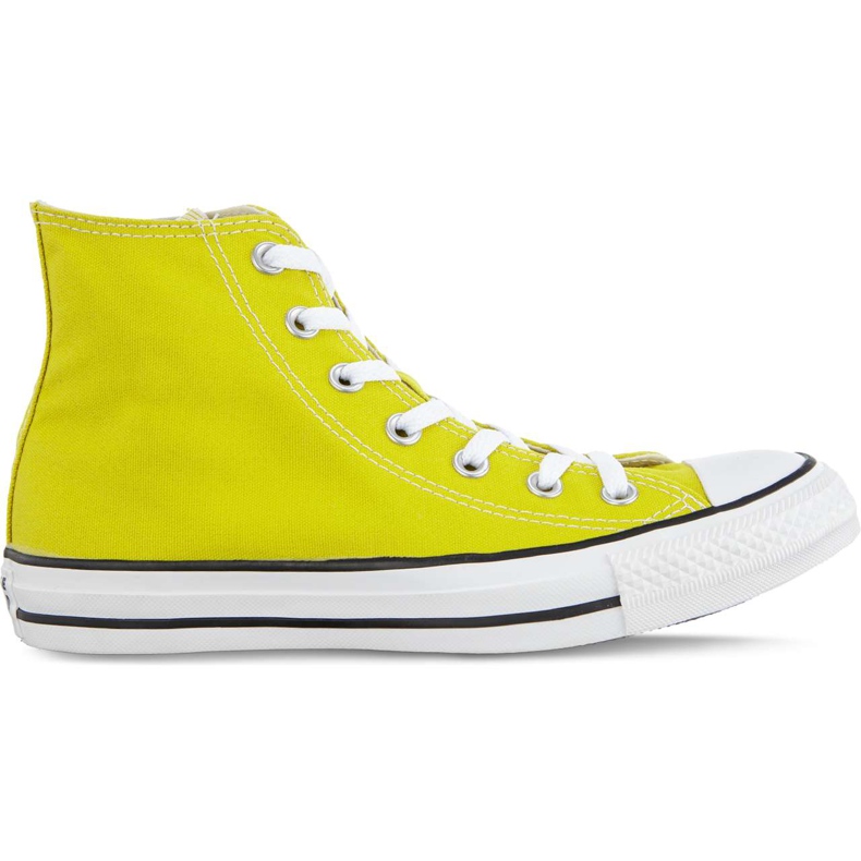 Converse C163353 Bold Citron žuta boja