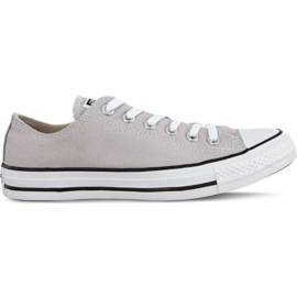 Converse C163355 Ljubičasti pepeo bež