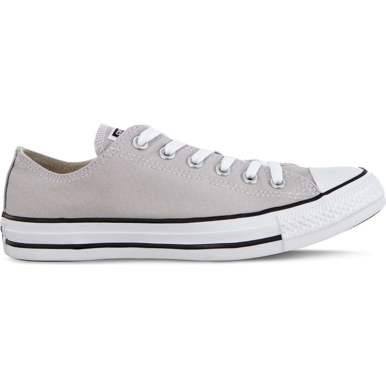 Converse C163355 Ljubičasti pepeo bež