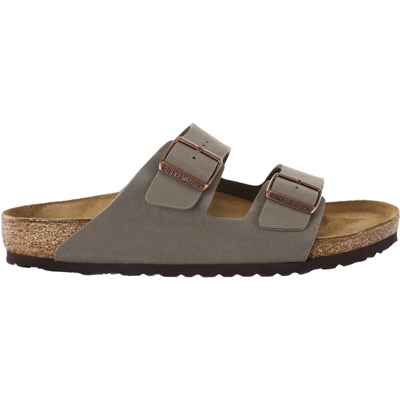Birkenstock Arizona 211 siva