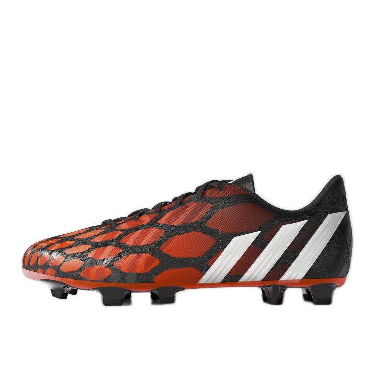 Adidas Predator Predito Instinct Fg Jr M20159 kopačke crvena crvena