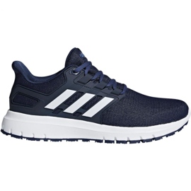 Cipele za trčanje adidas Energy Cloud 2 M CP9769 tamnoplava