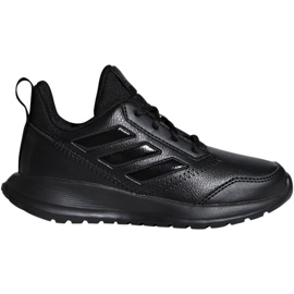 Adidas AltaRun K Jr CM8580 cipele crna