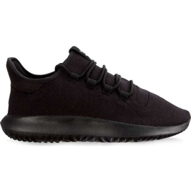 Adidas Tubular Shadow 562 Black crna