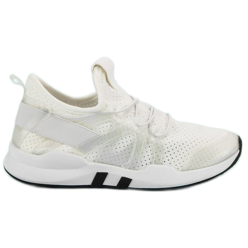 Modne sportske cipele bijela