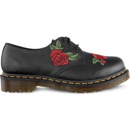Dr. Martens 1461. Vonda Black crna višebojan