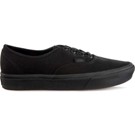 Vans Comfycush autentični Vnd Classic Black Black crna