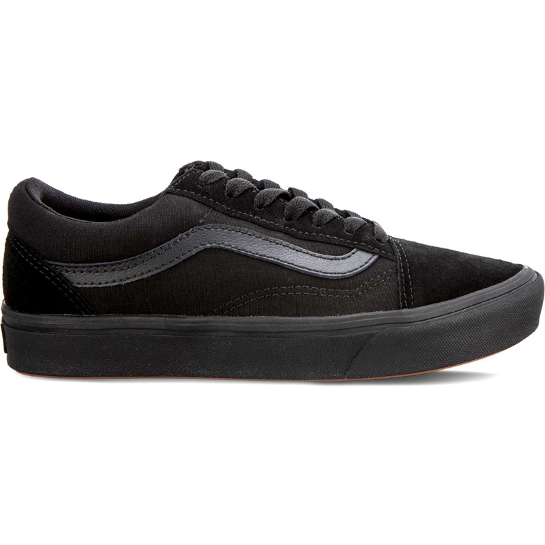 Vans Comfycush Old Skool Vnd Classic Black Black crno
