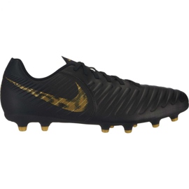 Nike Tiempo Legend 7 Club Mg M AO2597-077 nogometne cipele višebojan crna