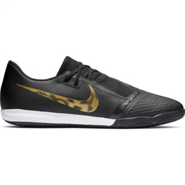 Unutarnje cipele Nike Phantom Venom Academy Ic M AO0570-077 crna crna