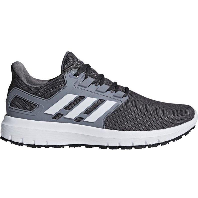 Patike za trčanje adidas Energy Cloud 2 M B44751 siva