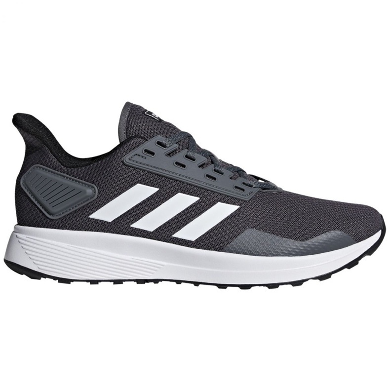 Patike za trčanje adidas Duramo 9 M F34491 siva