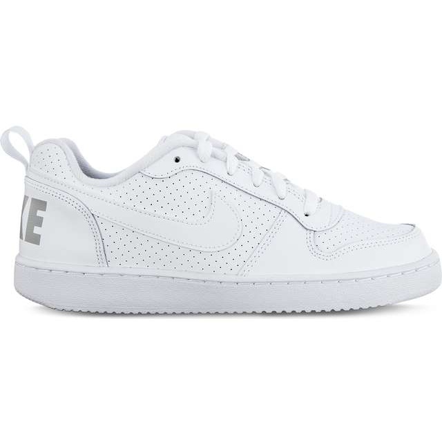 Nike Uređenje suda Low 100 White White bijela