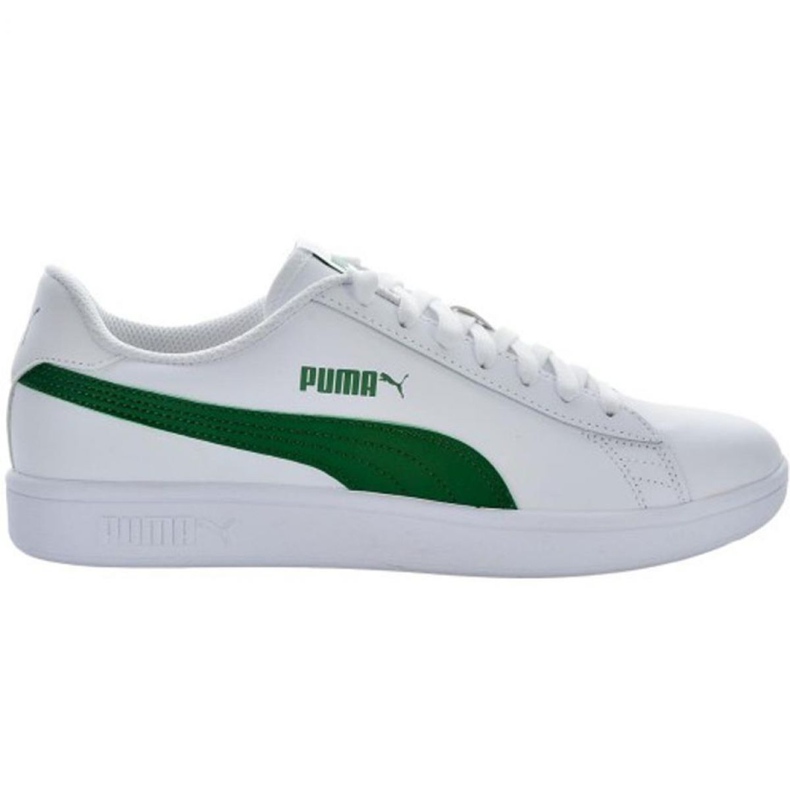 Puma Smash v2 LM 365215 03 bijela