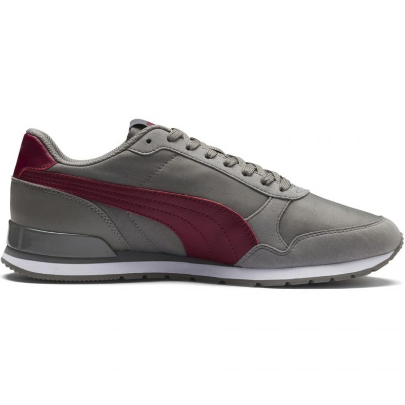 Patike za trčanje Puma ST Runner v2 NL M 365278 15 siva