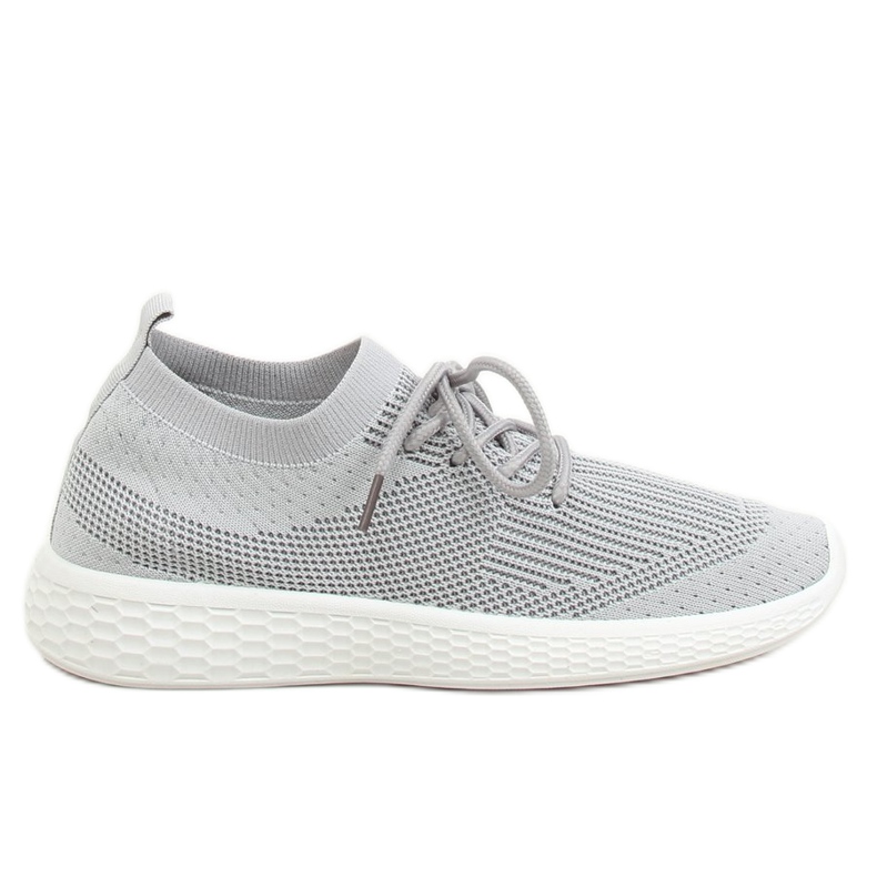 Siva sportska obuća X-9755 Siva