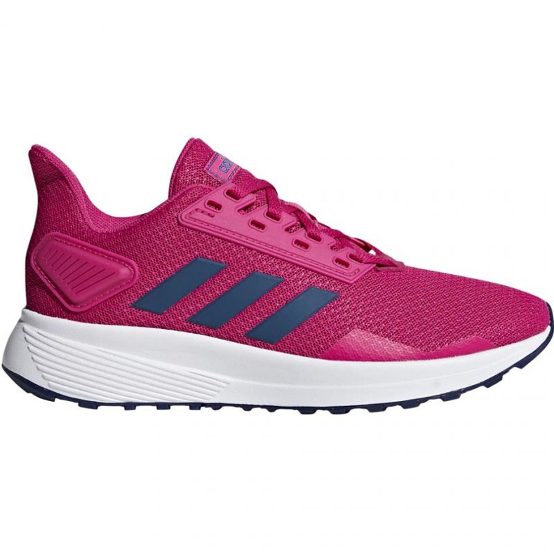 Adidas Duramo 9 K Jr F35102 cipele ružičasta
