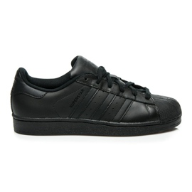 Zaklada Adidas Superstar crna