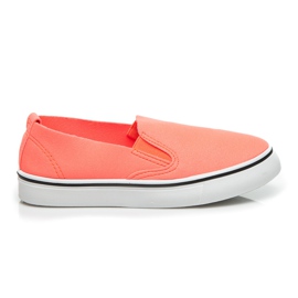 Magic Fairy Lagano klizanje Ony naranča