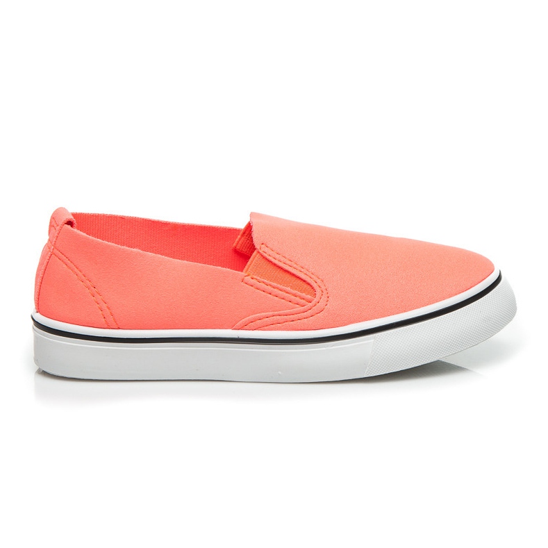 Magic Fairy Lagano klizanje Ony naranča