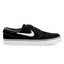 Nike Zoom Stefan Janoski 067 crni crno
