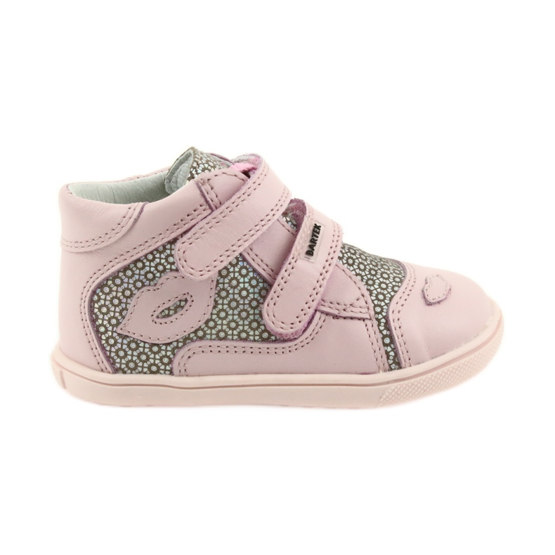 Bartek Girls 'čizma ružičasta