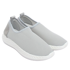 Siva sportska obuća NB270P Siva