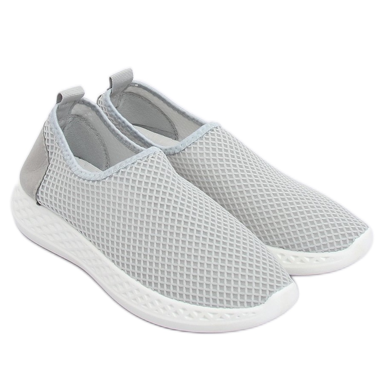 Siva sportska obuća NB270P Siva