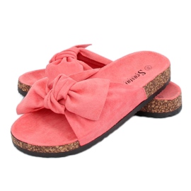 Coral CK02P Koraljne papuče višebojan