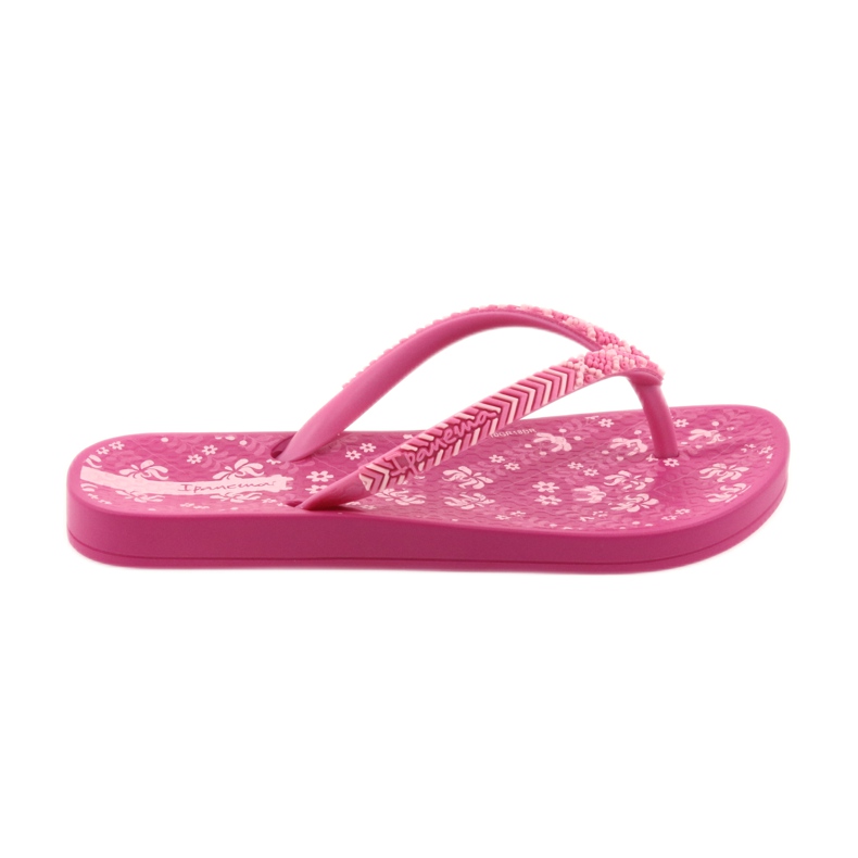 Ipanema Djevojke 'flip -flops 82519 ružičasta