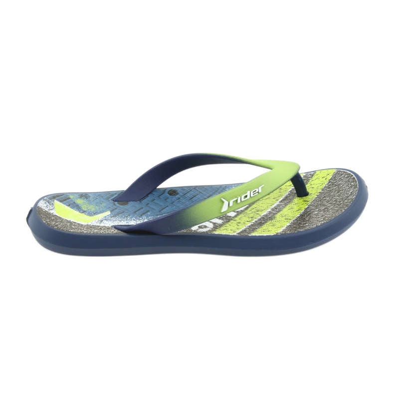 Rider Dječaci 'Flip -Flops 82563 mornarsko plava