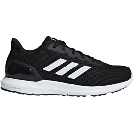 Patike za trčanje adidas Cosmic 2 M F34877 crna