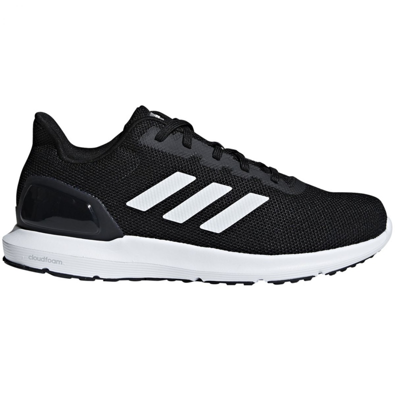 Patike za trčanje adidas Cosmic 2 M F34877 crno