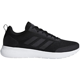 Patike za trčanje adidas Cf Element Race M DB1464 crna