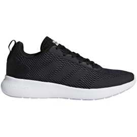 Patike za trčanje adidas Cf Element Race W DB1481 crna