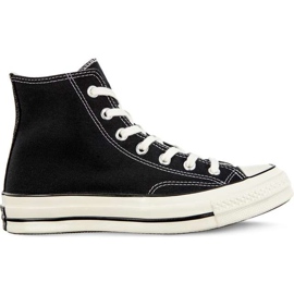 Converse Chuck Taylor All Star 70 C162050 Crna crna crna egret