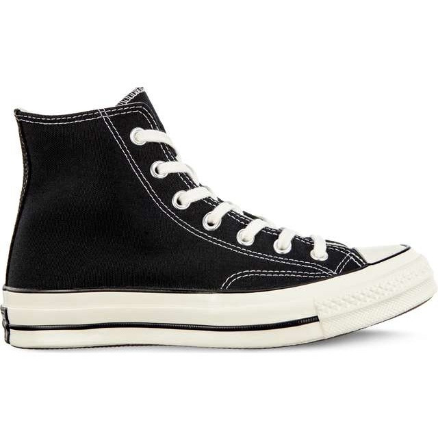 Converse Chuck Taylor All Star 70 C162050 Crna crna crna egret crno