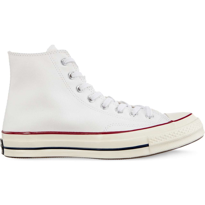 Converse Chuck Taylor All Star 70 C162056 Bijela bijela crna bijela