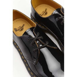 Dr. Martens 1461 Crna patentna lampa 10084001 crno