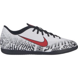 Nike Mercurial Vapor X 12 Club Neymar Ic M AO3120-170 nogometne cipele višebojan bijela