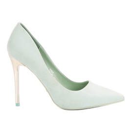 Seastar Potpetice od antilopa plava višebojan